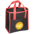 Gourmet Lunch Tote Bag